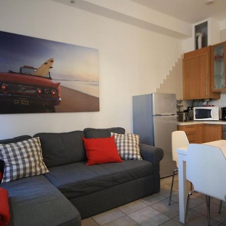 Cadillac Apartment Venetië Buitenkant foto
