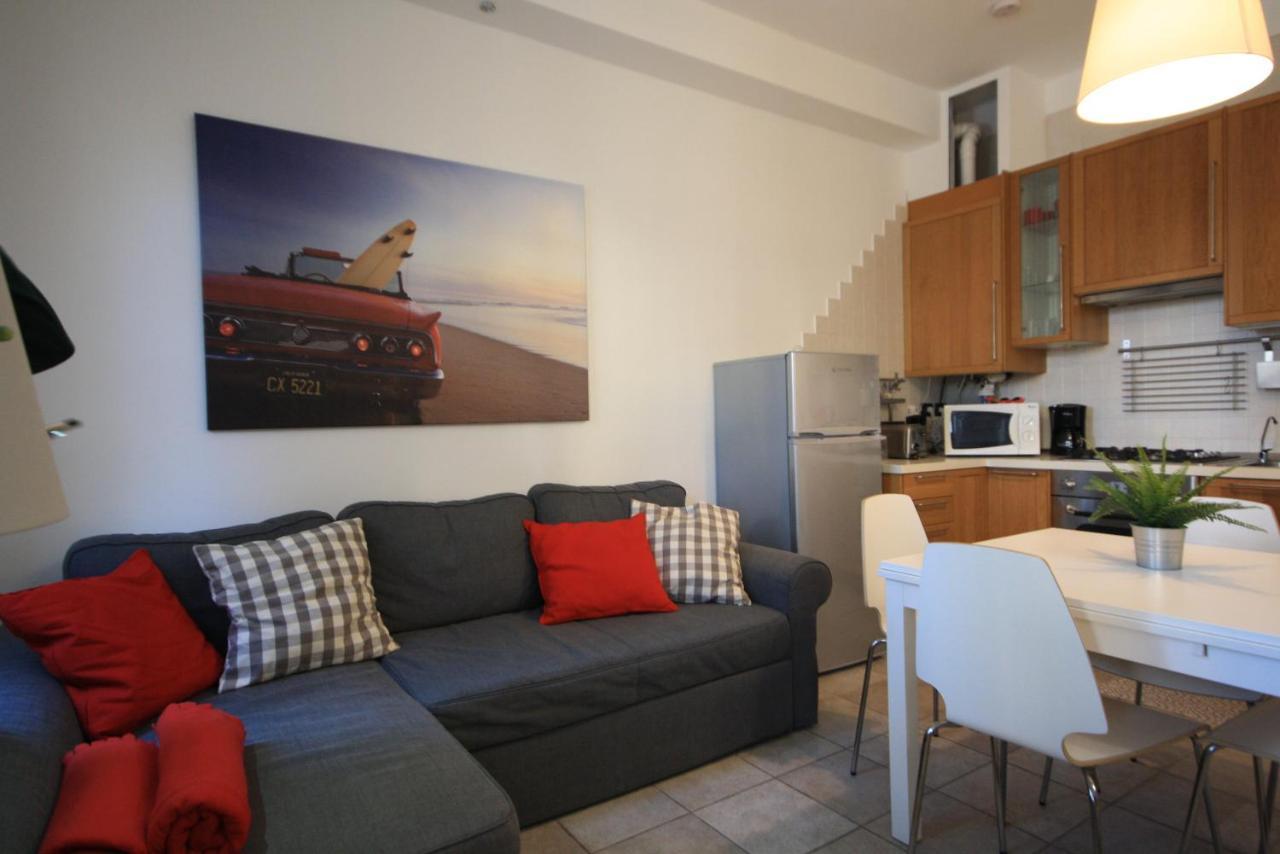 Cadillac Apartment Venetië Buitenkant foto