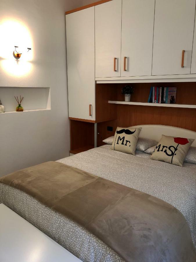 Cadillac Apartment Venetië Buitenkant foto