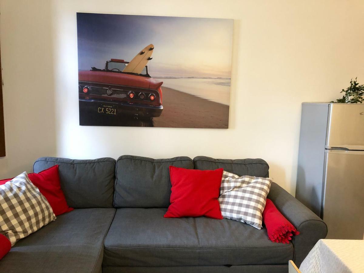 Cadillac Apartment Venetië Buitenkant foto