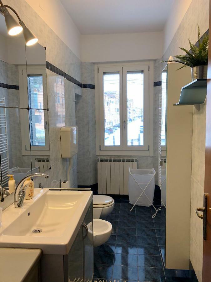 Cadillac Apartment Venetië Buitenkant foto