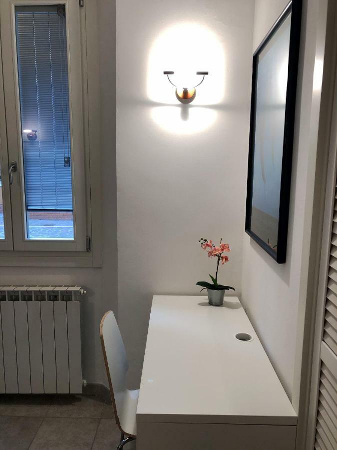 Cadillac Apartment Venetië Buitenkant foto